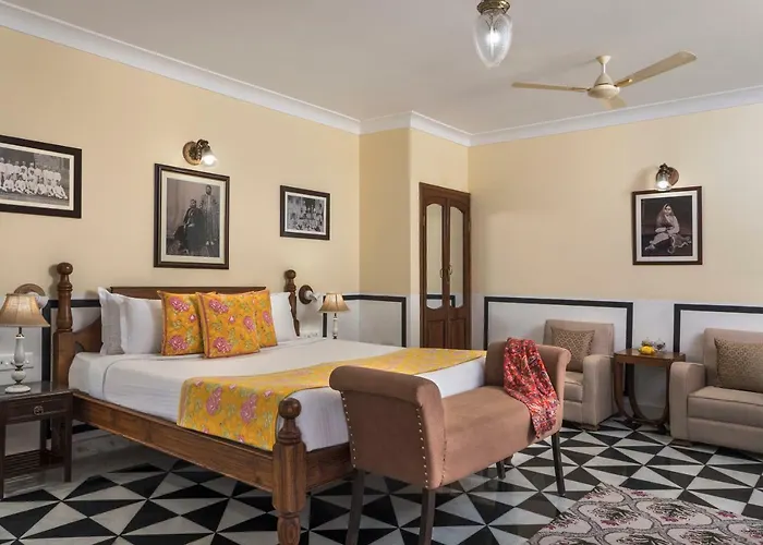 Ratan Vilas, Jodhpur