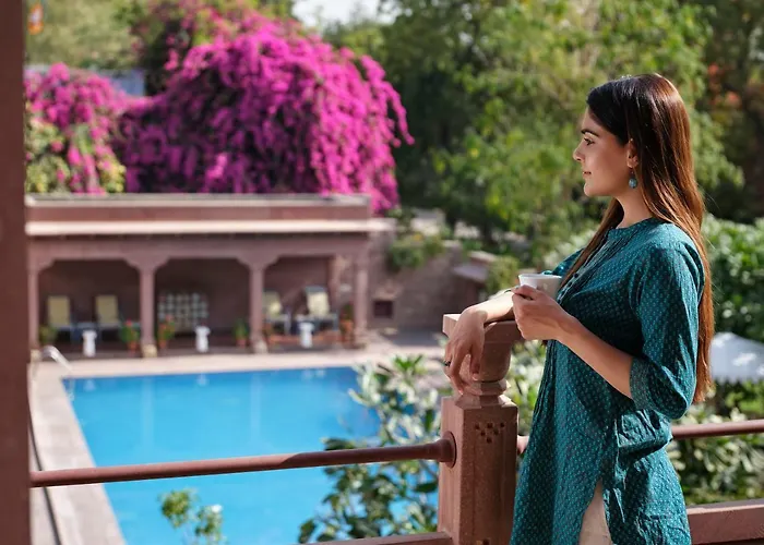 Ratan Vilas, Jodhpur