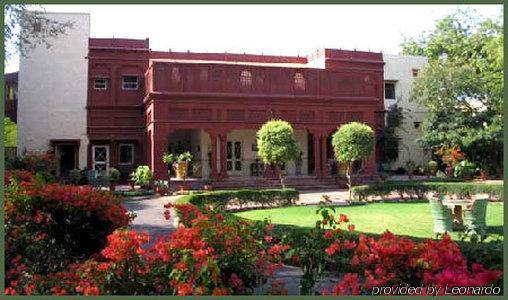 Ratan Vilas, Jodhpur Hotel