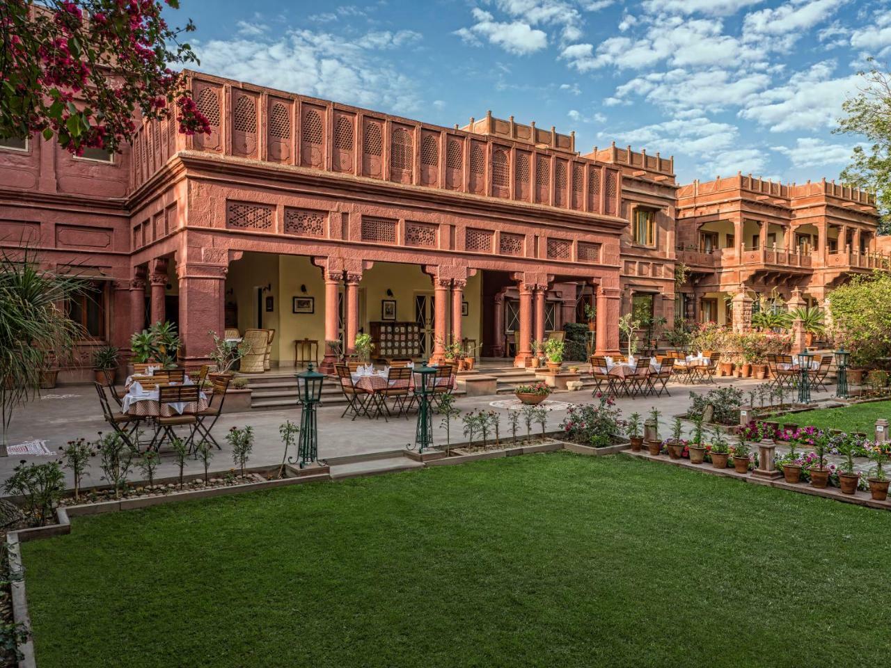 Ratan Vilas, Jodhpur