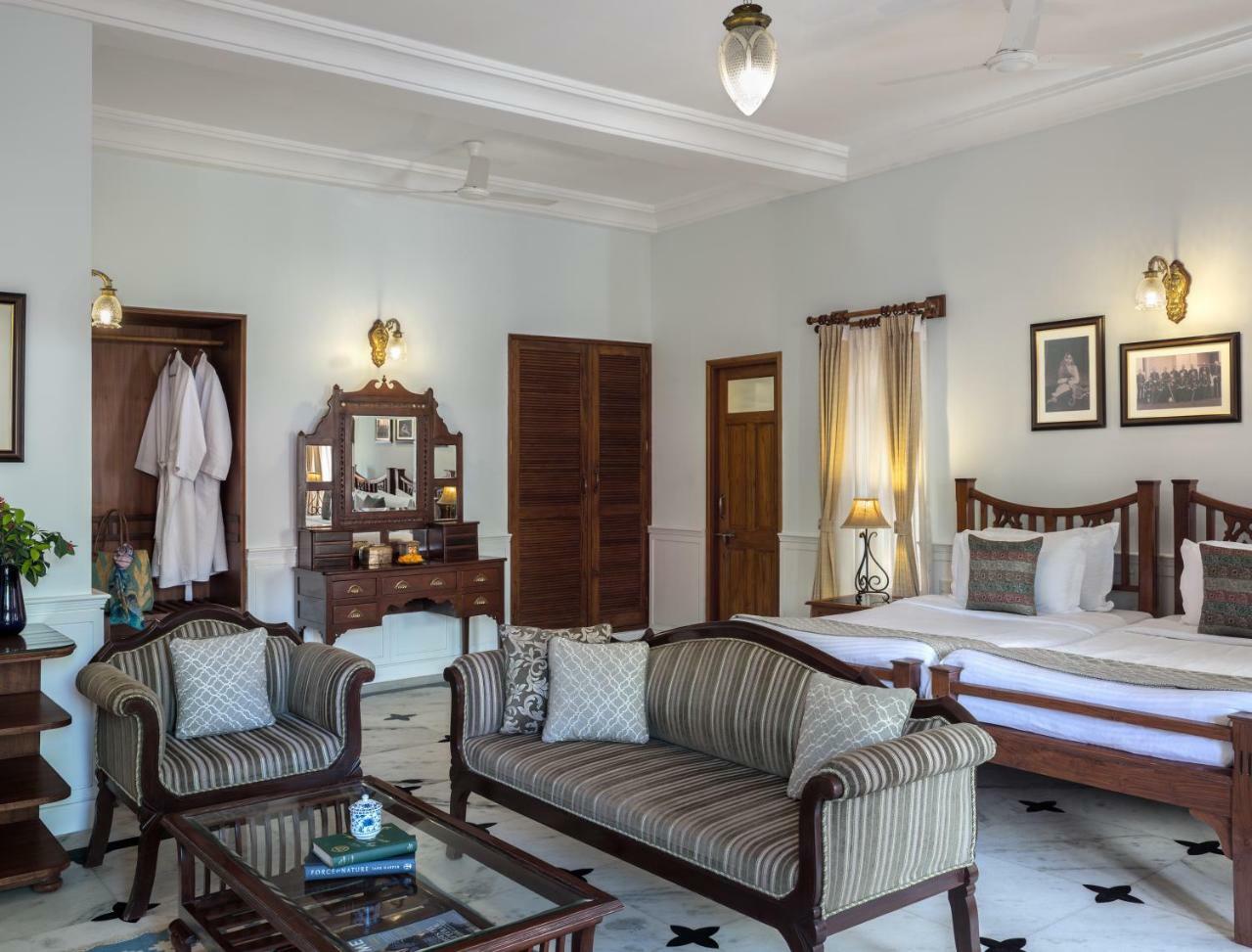 Hotel Ratan Vilas, Jodhpur 4*